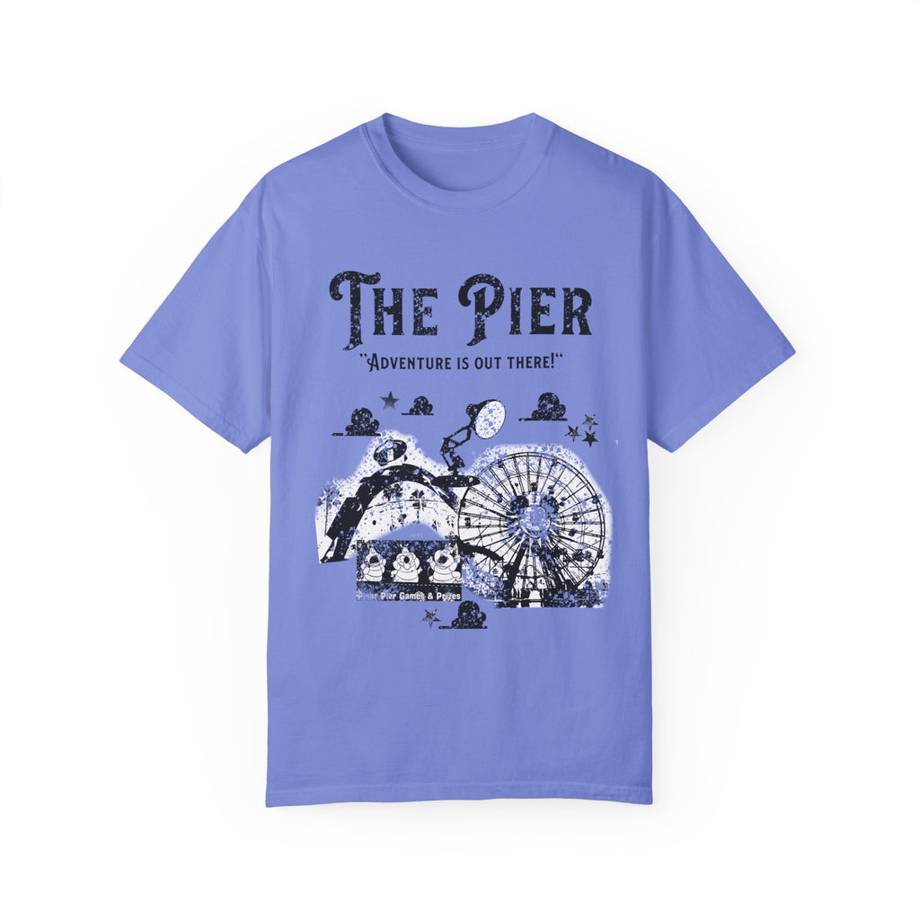 The Pier Shirt
