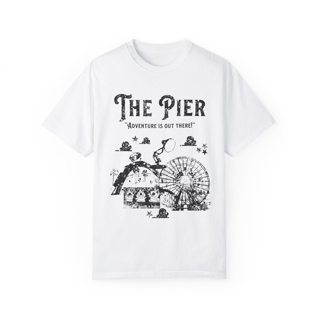 The Pier Shirt