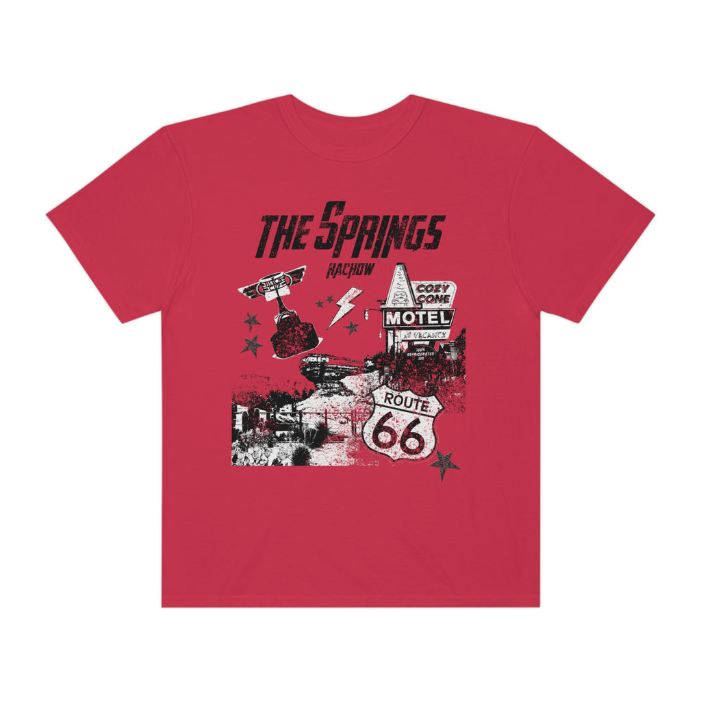 The Springs Shirt