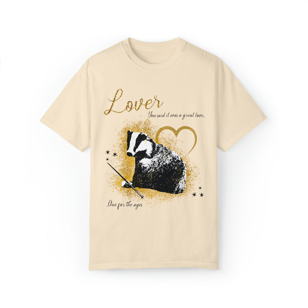 Lover Wizard Shirt