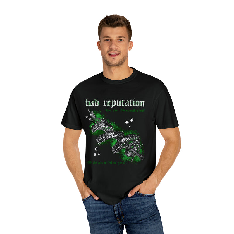 Reputation Wizard Shirt