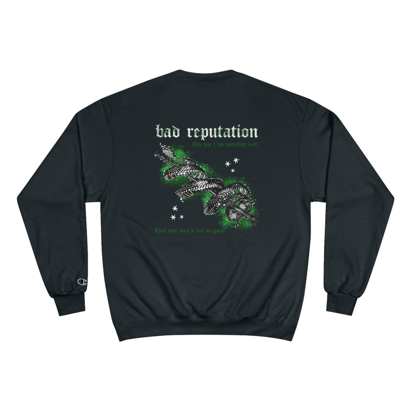 Reputation Sweatshirt