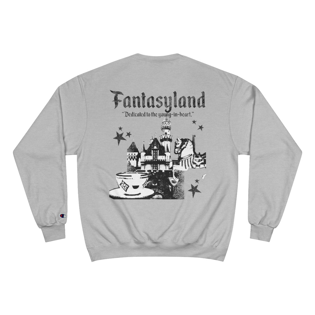 Fantasyland Crewneck