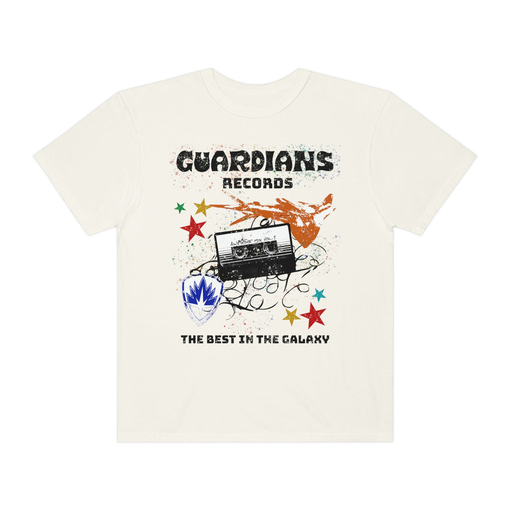 Guardians Records Shirt