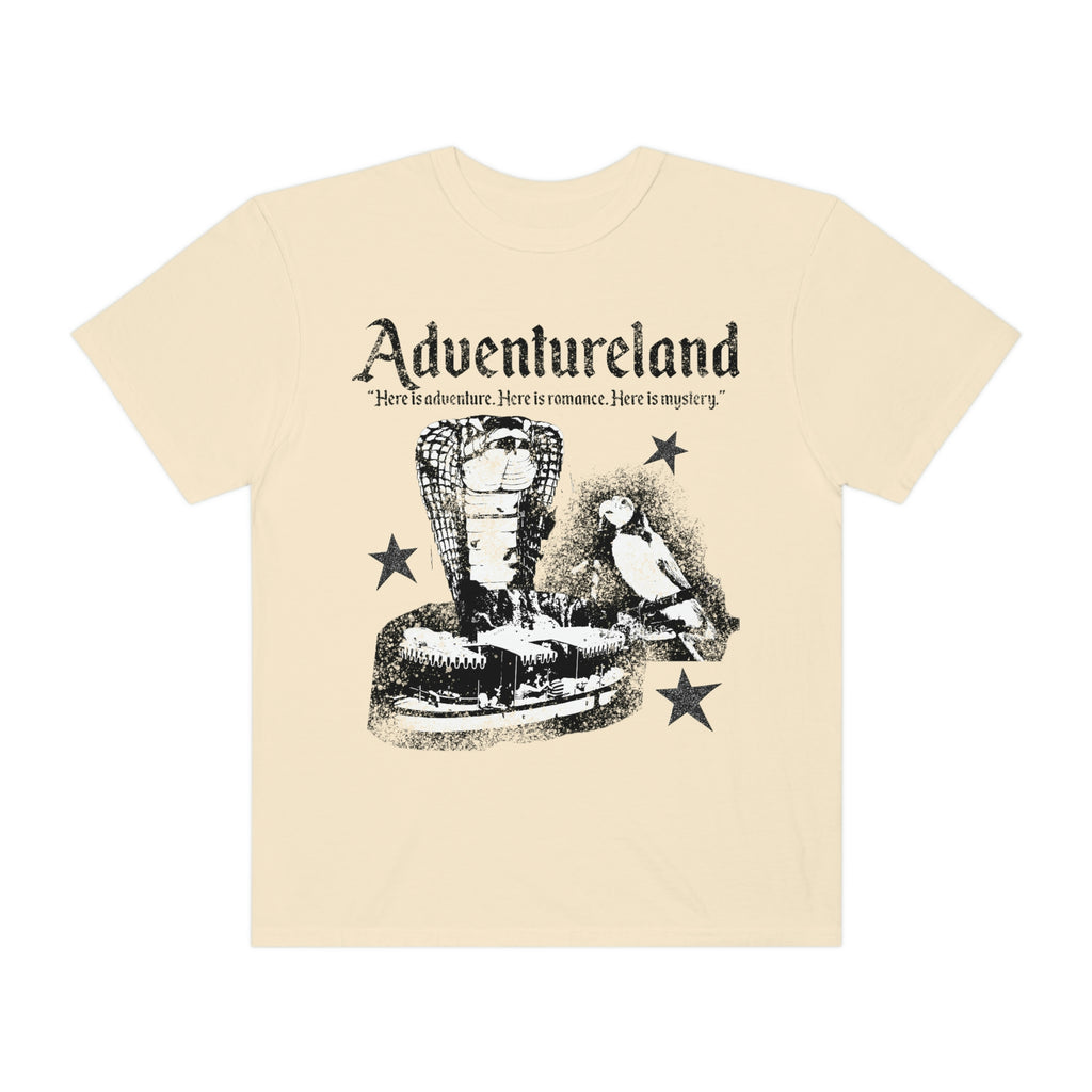 Adventure land Shirt