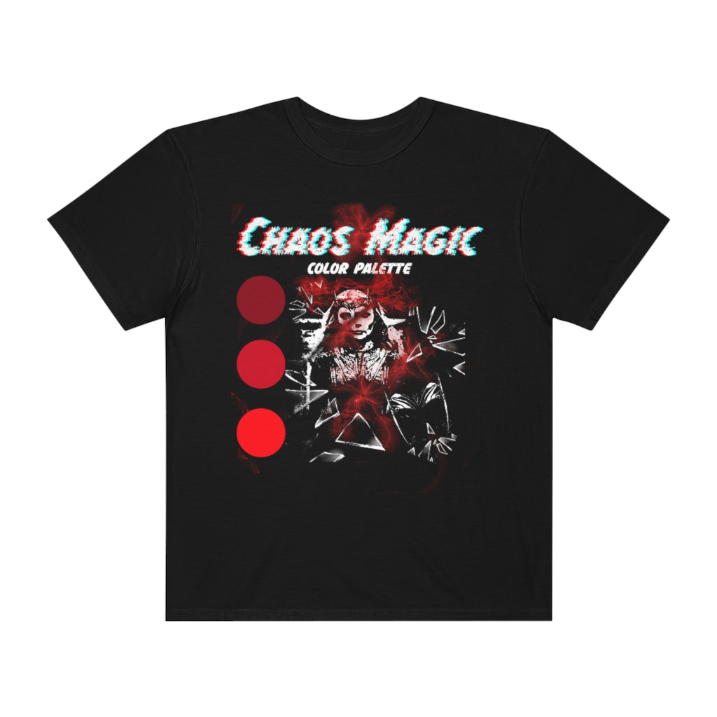 Chaos Magic Shirt