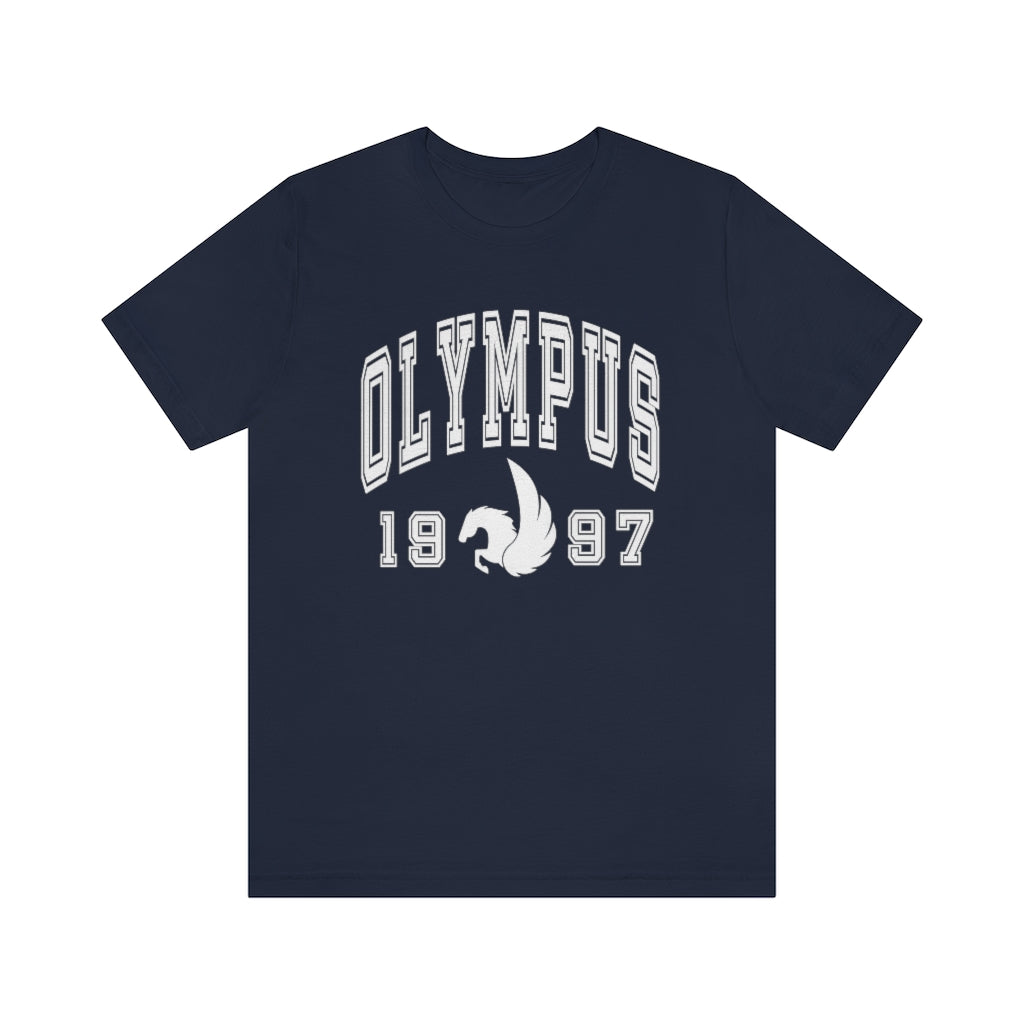 Olympus Shirt