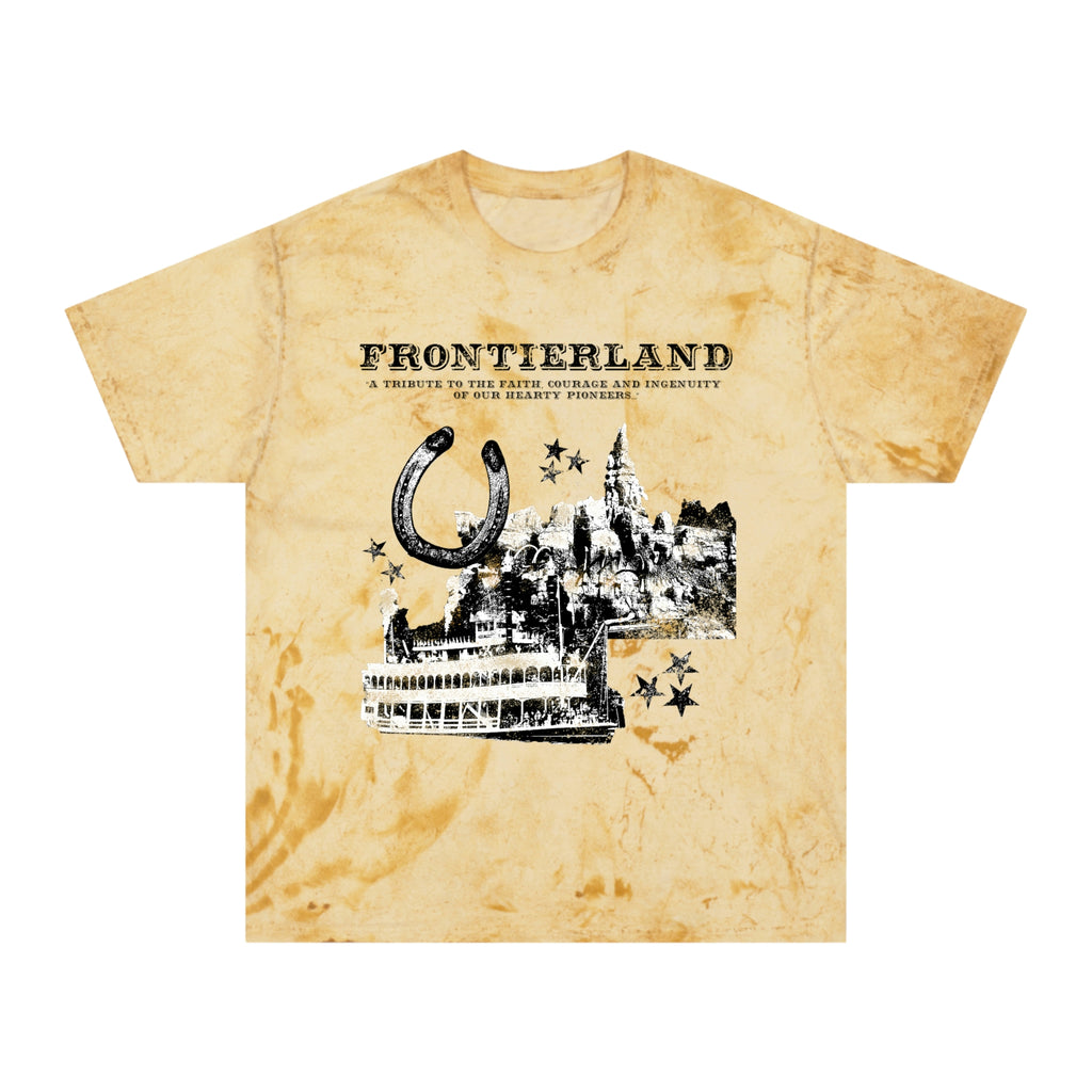 Frontierland Shirt