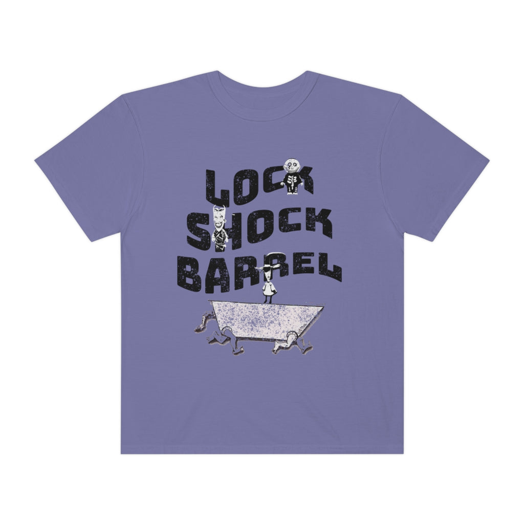 Lock Shock & Barrel Shirt
