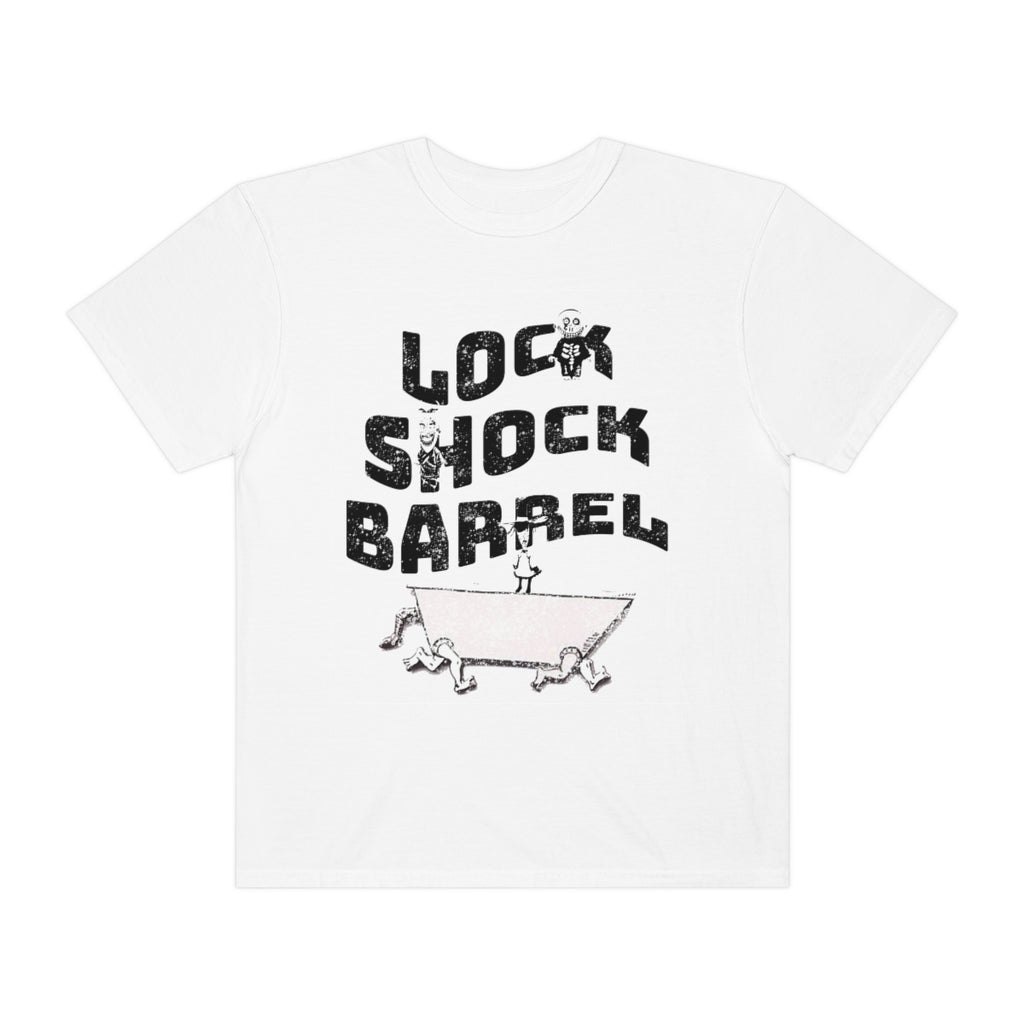 Lock Shock & Barrel Shirt