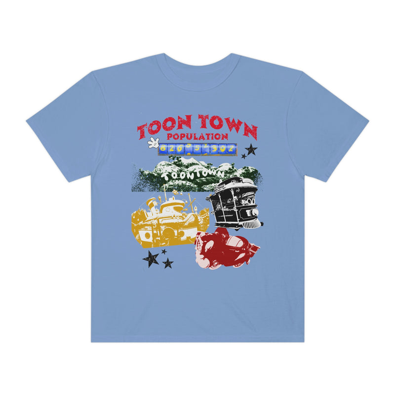 Toon Town Shirt