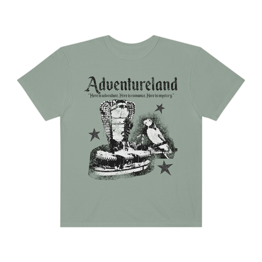 Adventure land Shirt