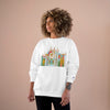 Small World Holiday Sweater