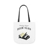 Fairytale Book Club Tote Bag