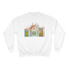 Small World Holiday Sweater