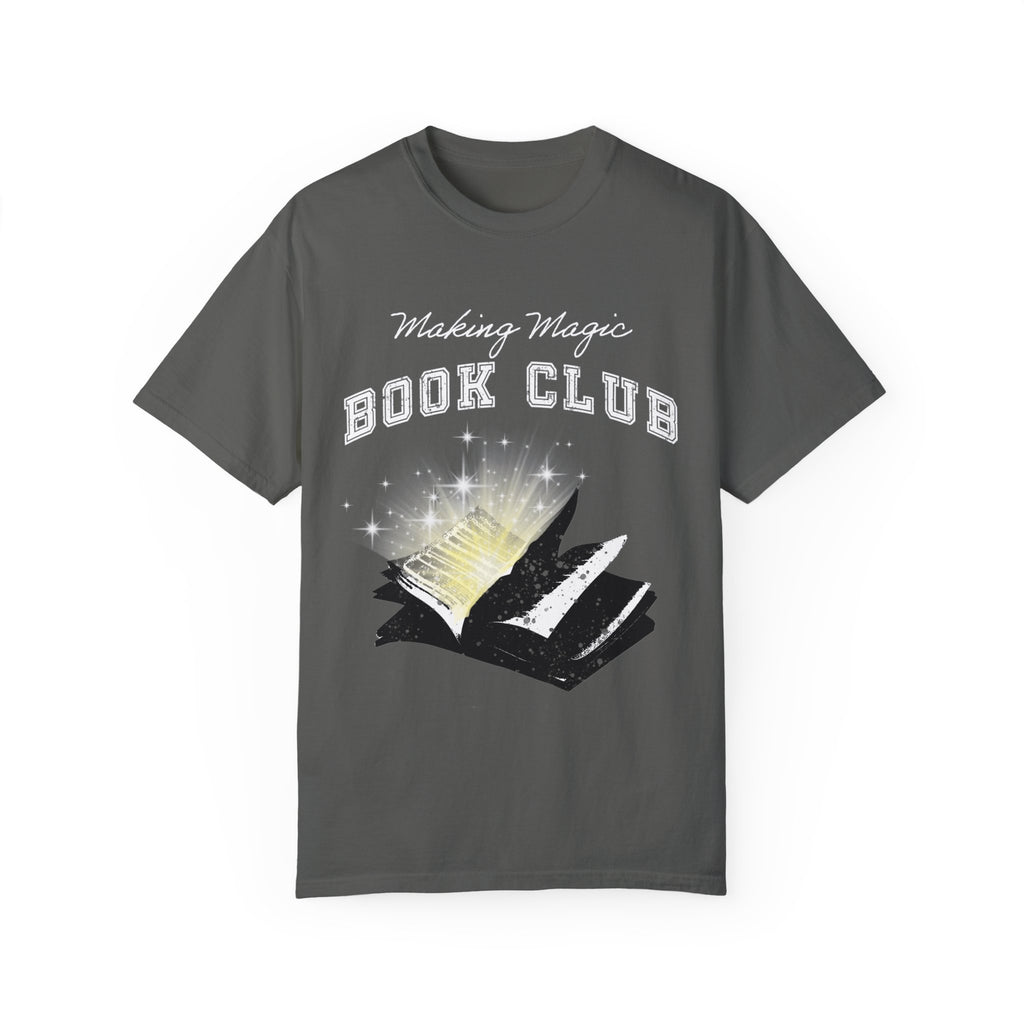 MM Book Club T-shirt