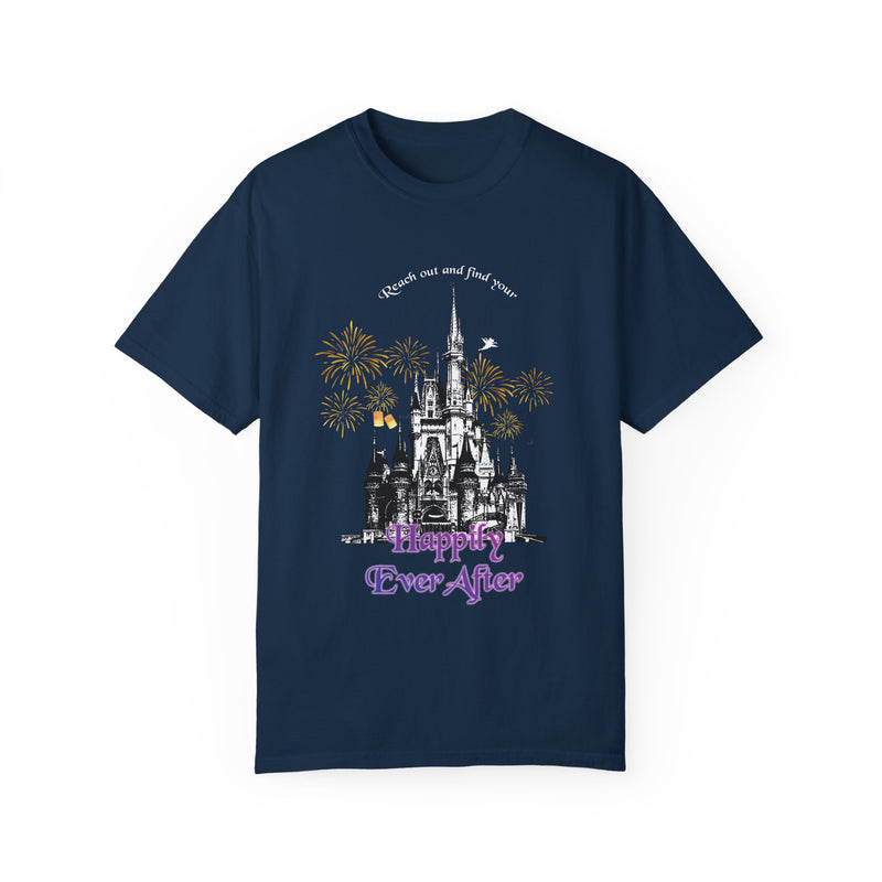 Happily Ever After Shirt