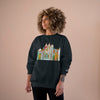 Small World Holiday Sweater