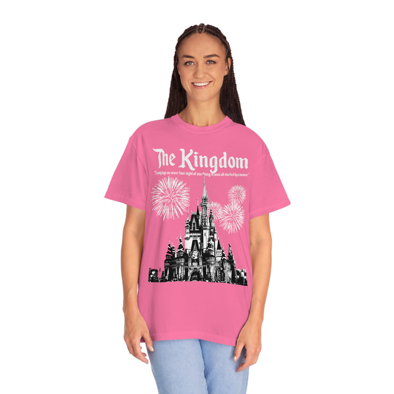 The Kingdom Shirt