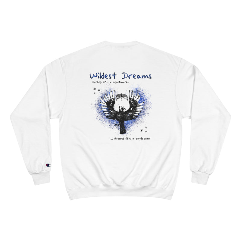 Wildest Dreams Wizard Sweatshirt