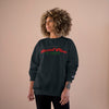 Merriest Place Crewneck