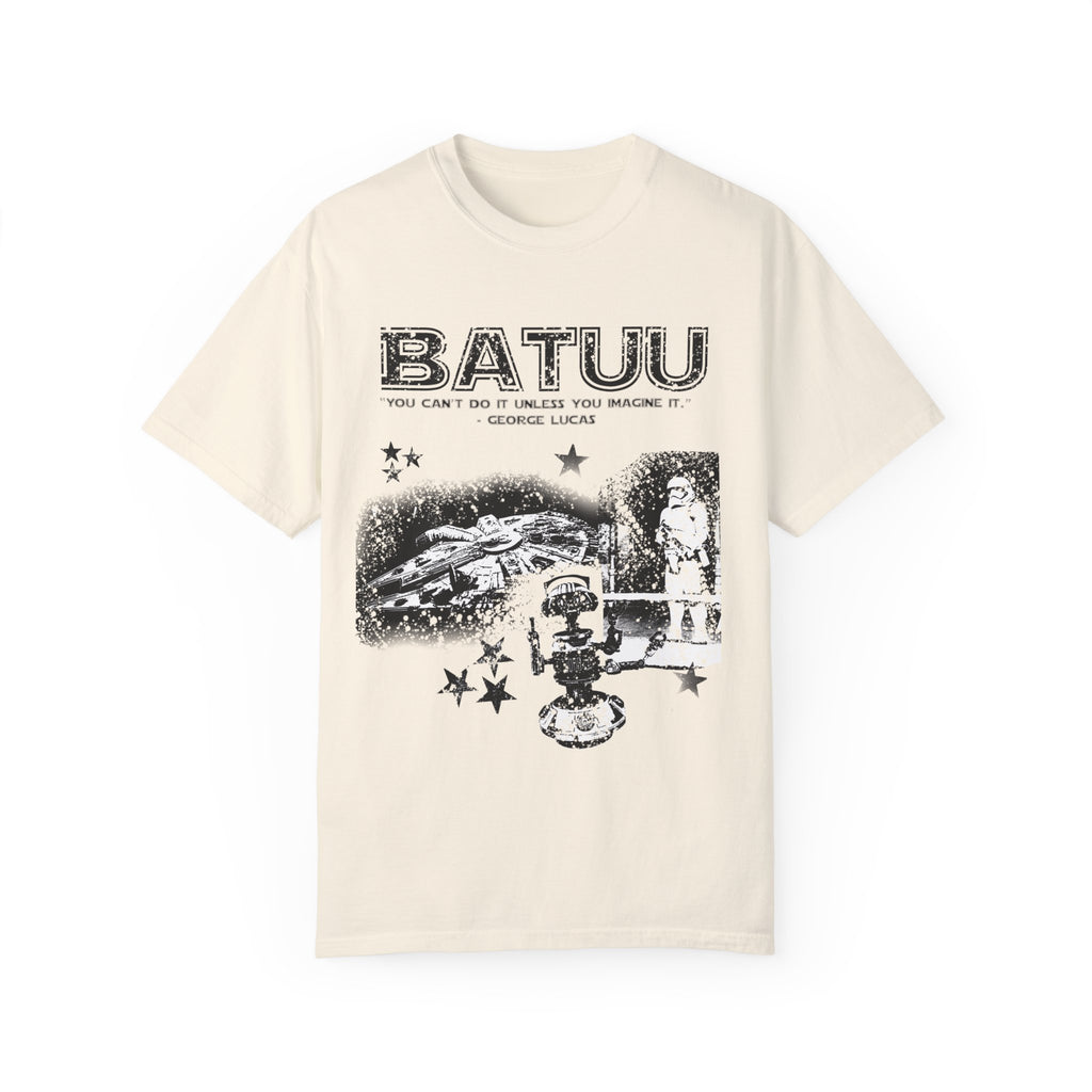 Batuu Shirt