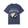 MM Book Club Sweater