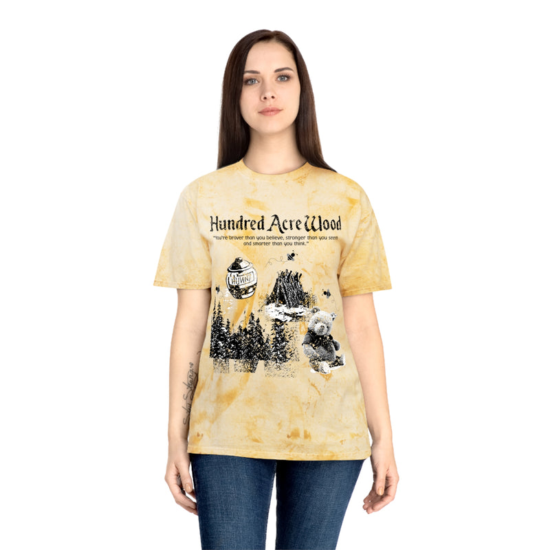 Hundred Acre Wood Shirt