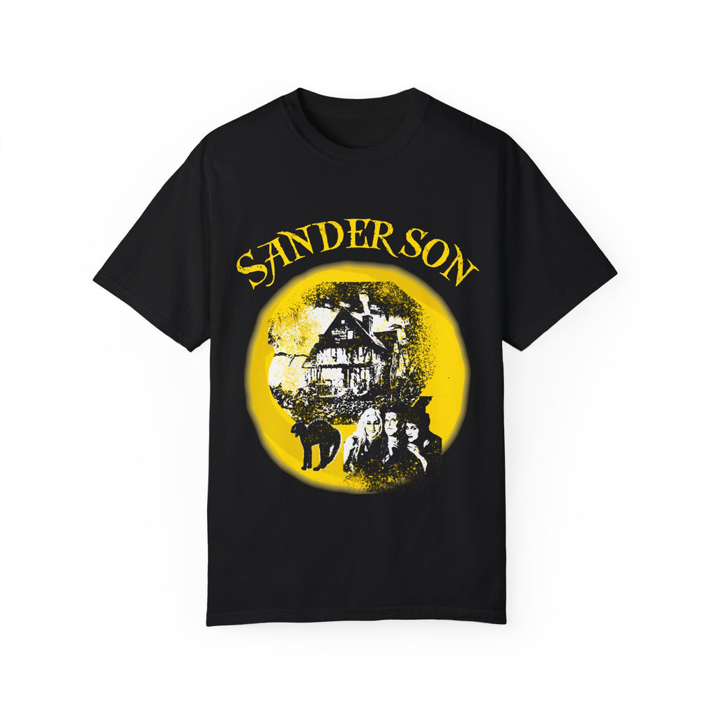 Sanderson Shirt