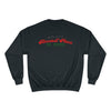 Merriest Place Crewneck