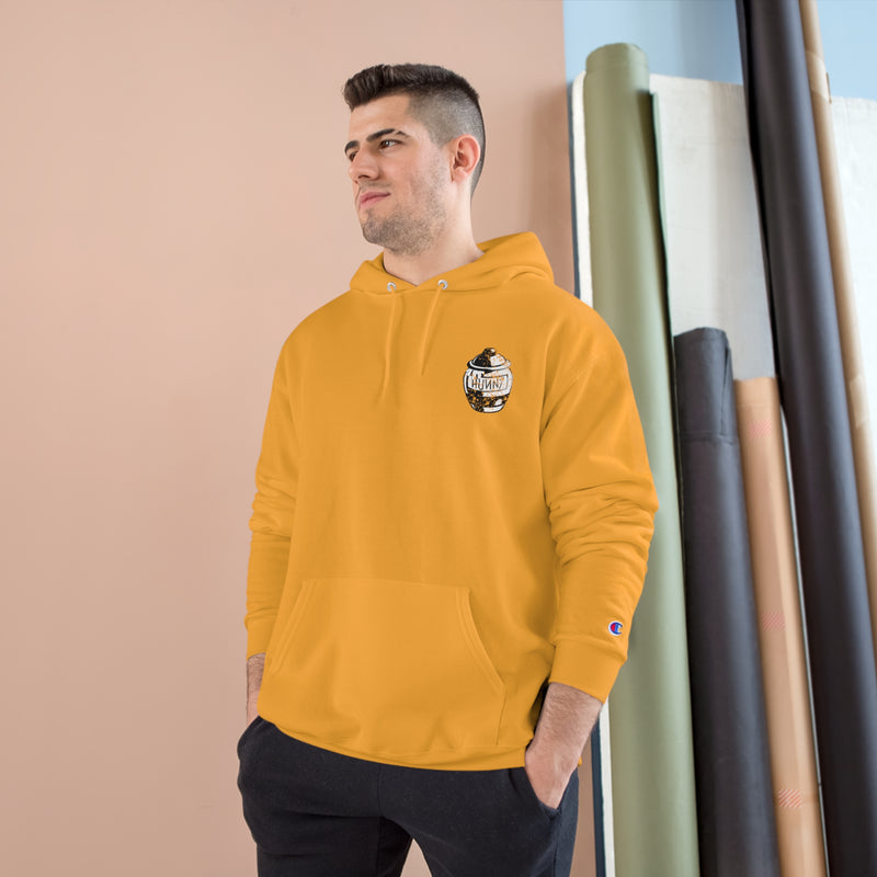 Hundred Acre Wood Hoodie