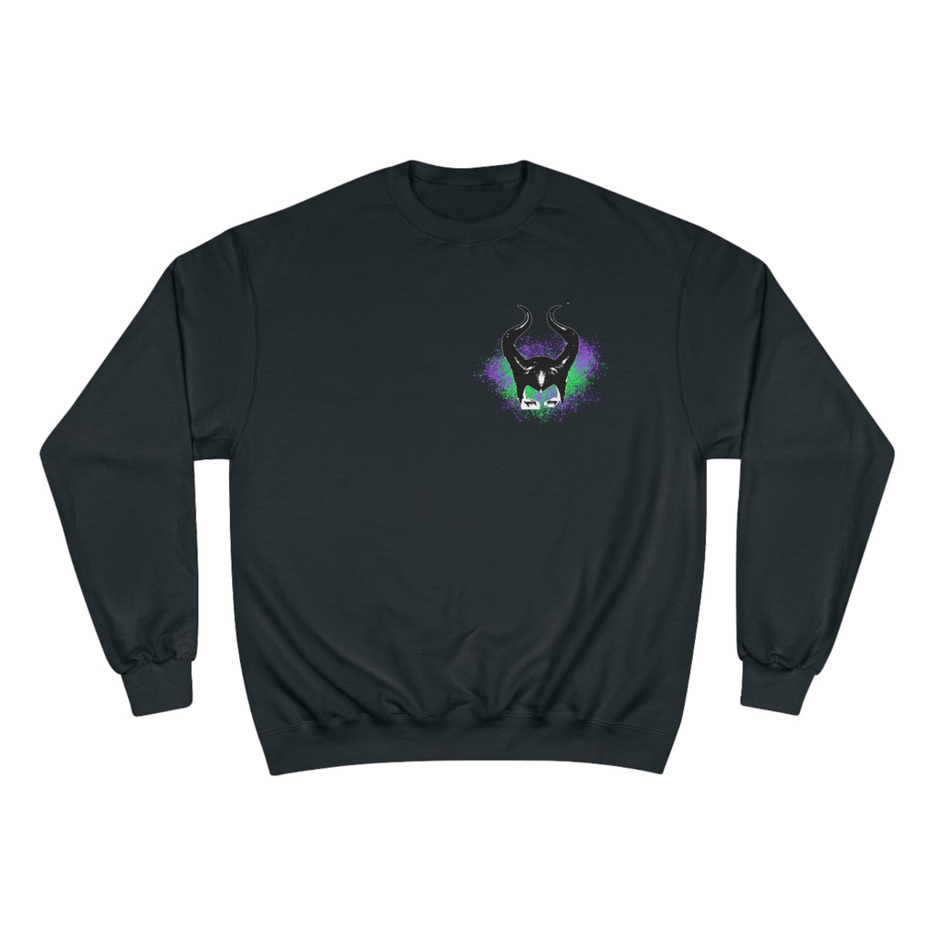 Queen of the Moors Sweatshirt