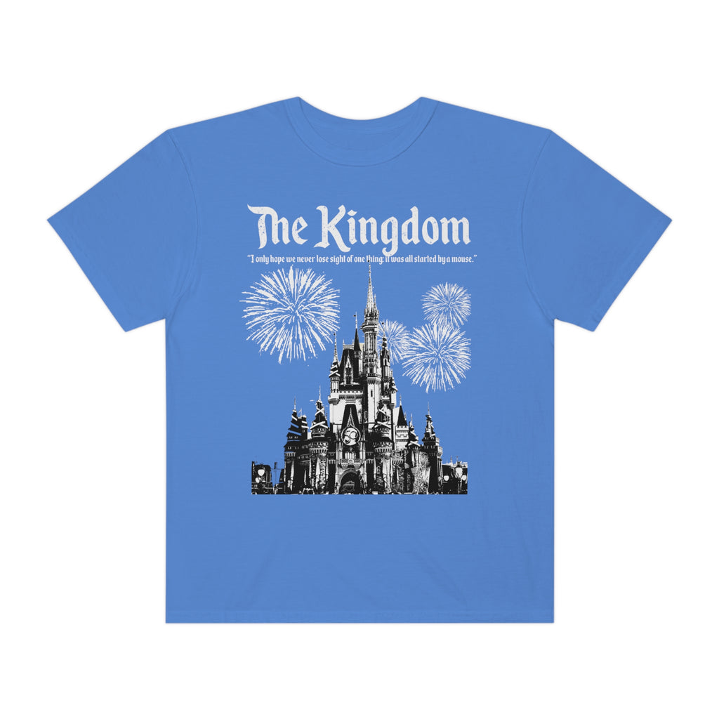 The Kingdom Shirt