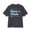 Making Magic Run Club Boxy Tee