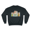 Small World Holiday Sweater