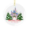 Iger Ornament