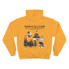 Hundred Acre Wood Hoodie