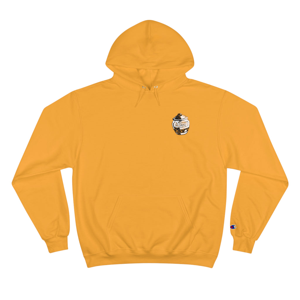 Hundred Acre Wood Hoodie