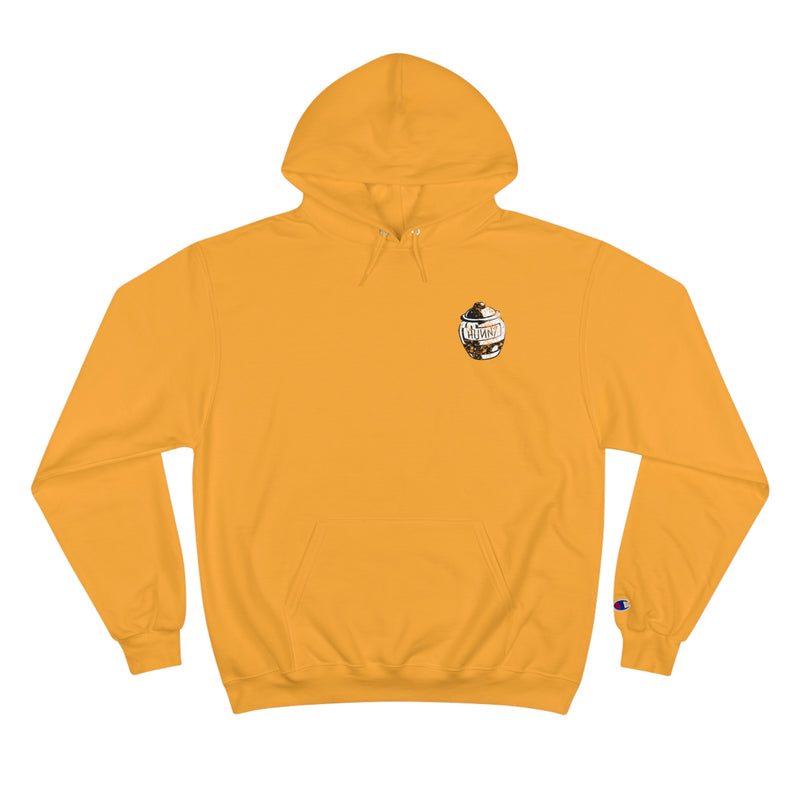 Hundred Acre Wood Hoodie