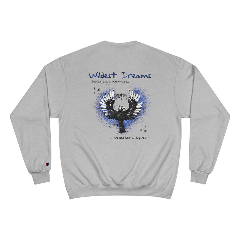 Wildest Dreams Wizard Sweatshirt