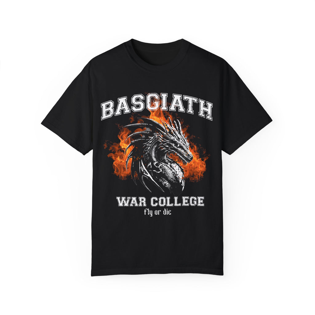 Basgiath War College