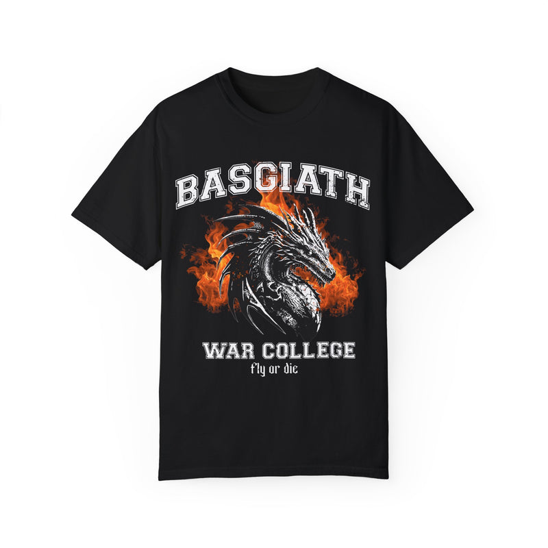 Basgiath War College