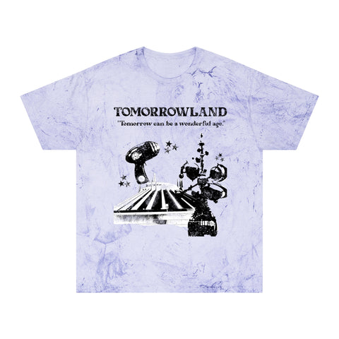 Adventure Land Shirt