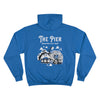 The Pier Hoodie