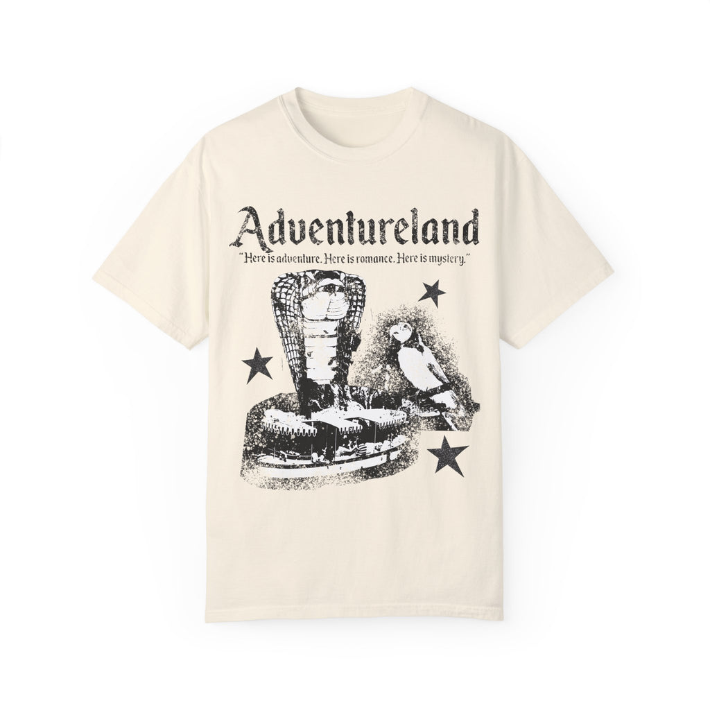 Adventure Land Shirt