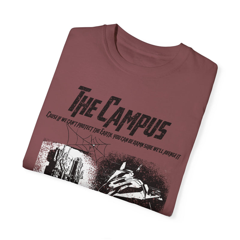 The Campus Shirt