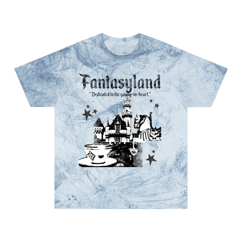 Fantasy Land Shirt