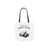 Fairytale Book Club Tote Bag