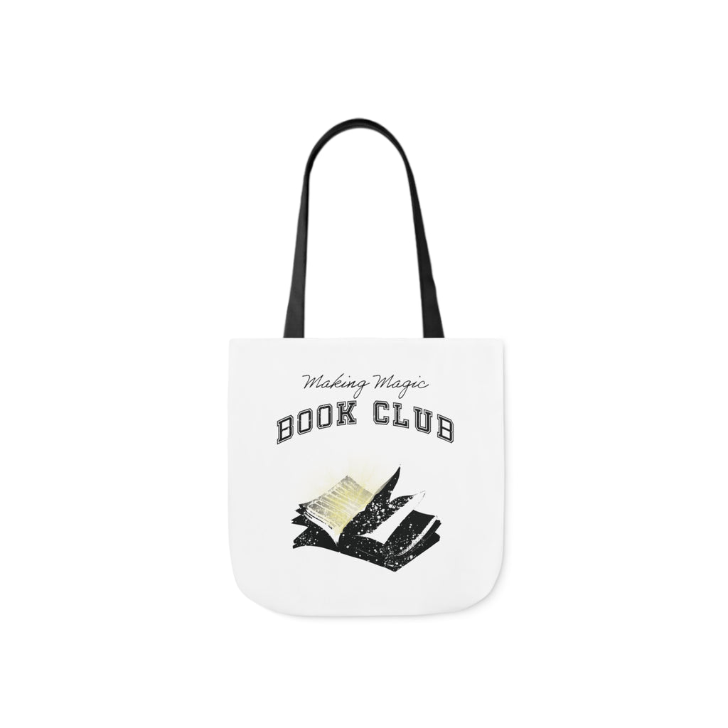 Fairytale Book Club Tote Bag