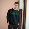 Merriest Place Crewneck